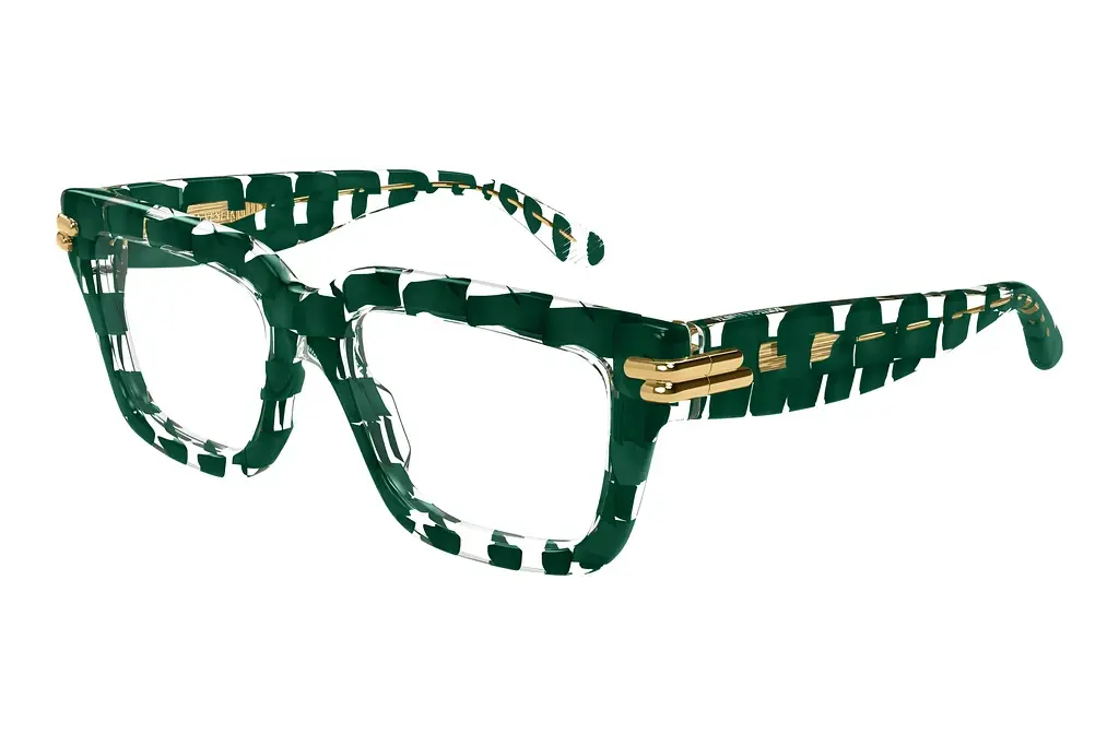 Bottega Veneta   BV1324O 004 GREEN