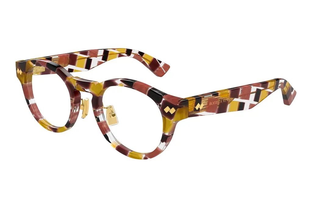 Bottega Veneta   BV1356OA 003 MULTICOLOR