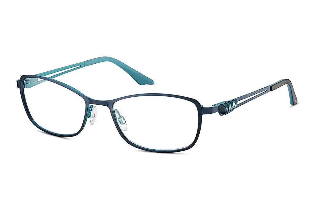 Brendel   BL 902141 70 blautöne
