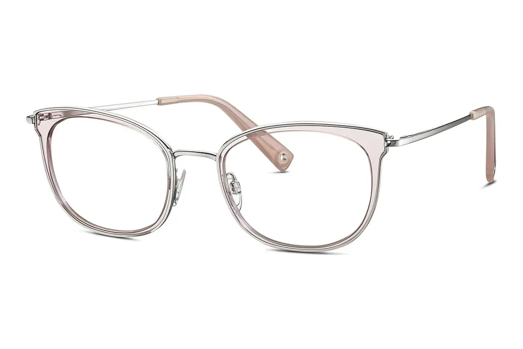 Brendel   BL 902287 00 palladium / chrom / rhodium / silber
