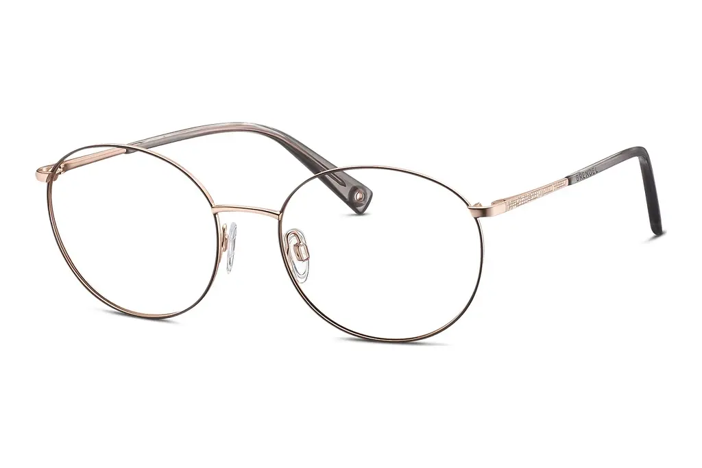 Brendel   BL 902296 30 grau / gun