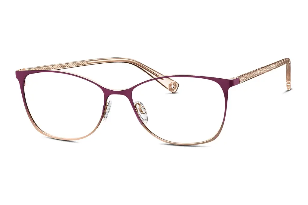 Brendel   BL 902303 50 rot / rosa / violett