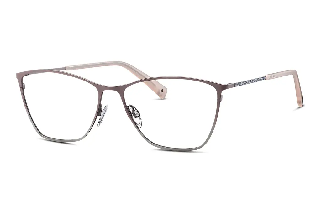 Brendel   BL 902308 50 rot / rosa / violett