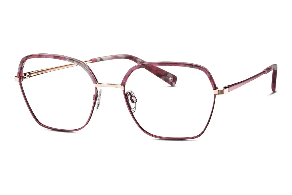 Brendel   BL 902338 50 rot / rosa / violett