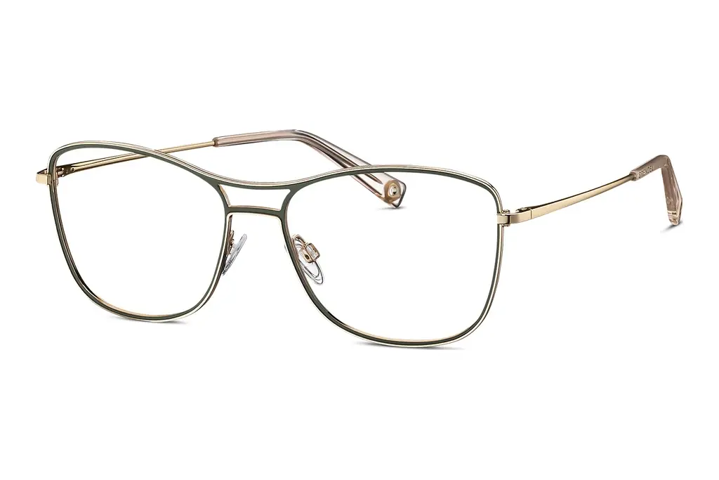 Brendel   BL 902343 40 grün