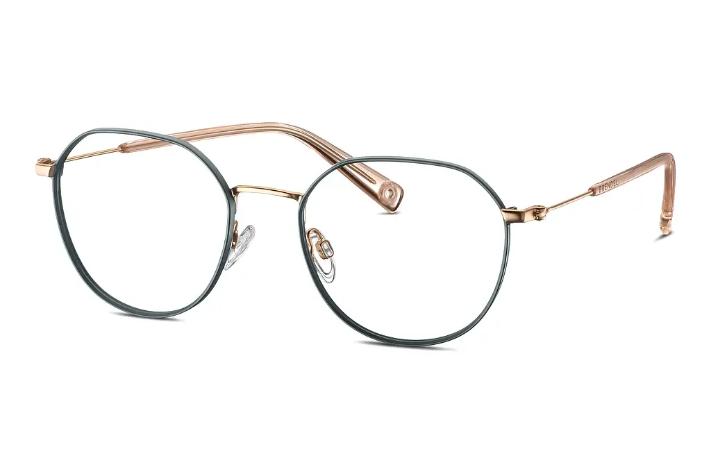 Brendel   BL 902347 33 grau / gun