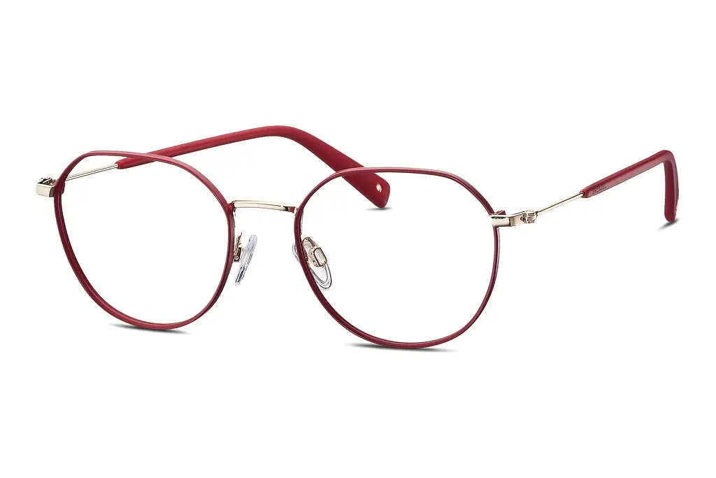 Brendel   BL 902347 52 rot / rosa / violett