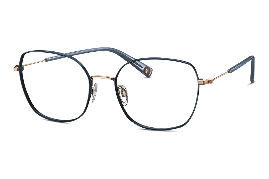 Brendel   BL 902348 70 blau
