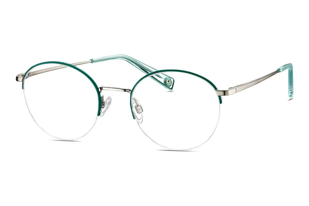 Brendel   BL 902354 07 palladium / chrom / rhodium / silber