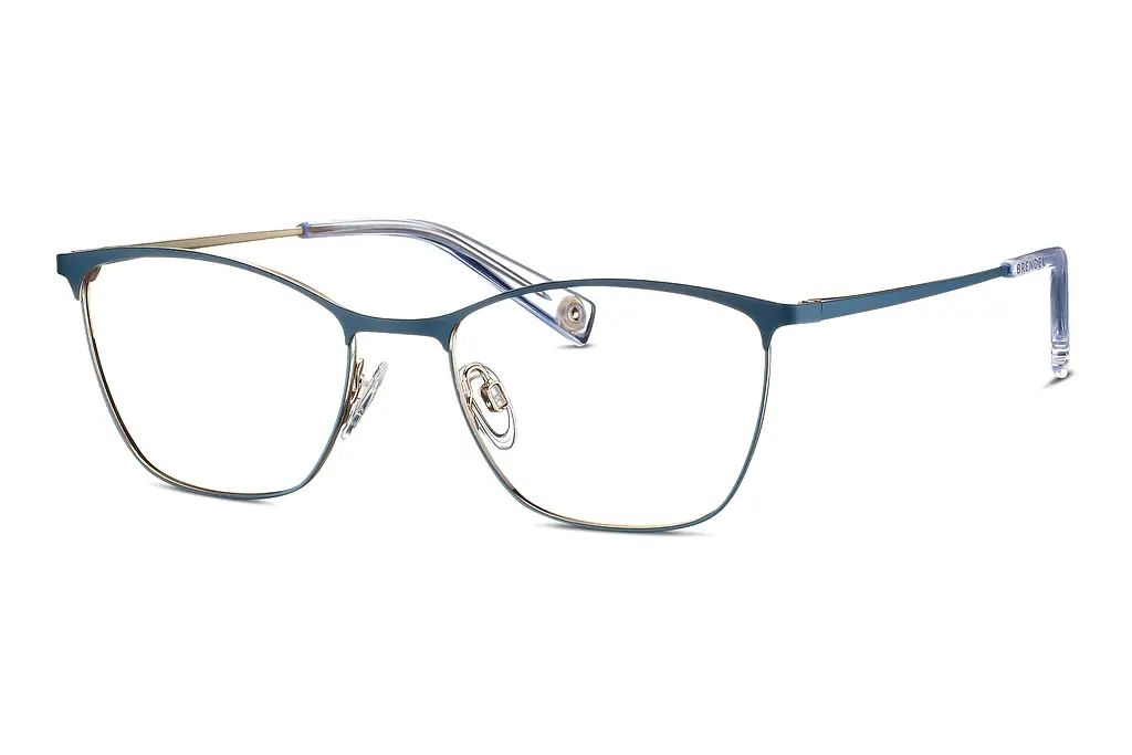 Brendel   BL 902355 70 blau