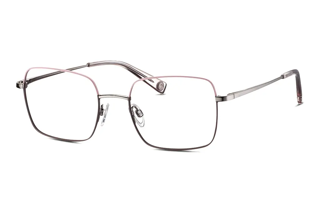 Brendel   BL 902356 35 grau / gun