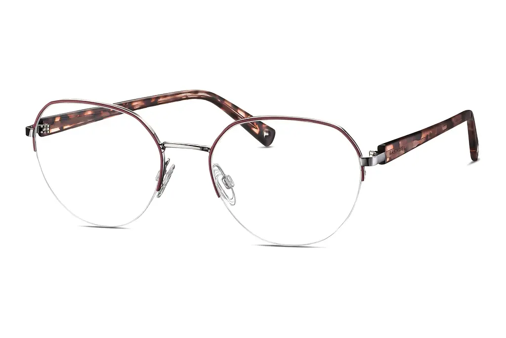 Brendel   BL 902362 53 rot / rosa / violett