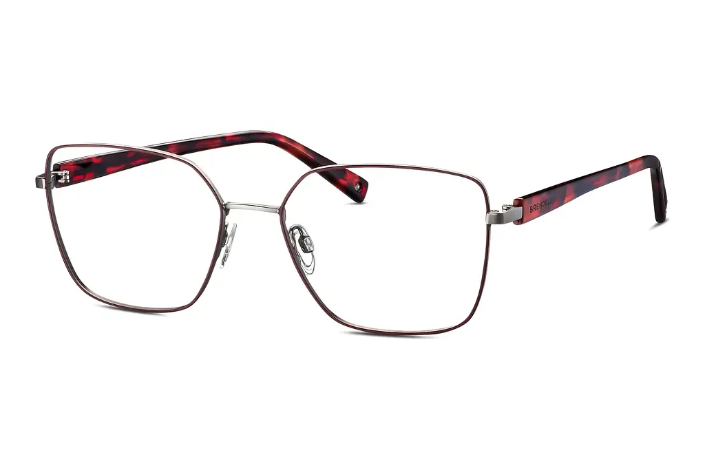 Brendel   BL 902363 53 rot / rosa / violett