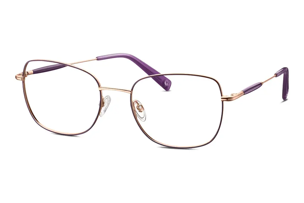 Brendel   BL 902370 50 rot / rosa / violett