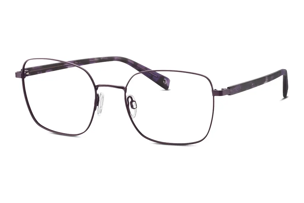 Brendel   BL 902404 51 rot / rosa / violett