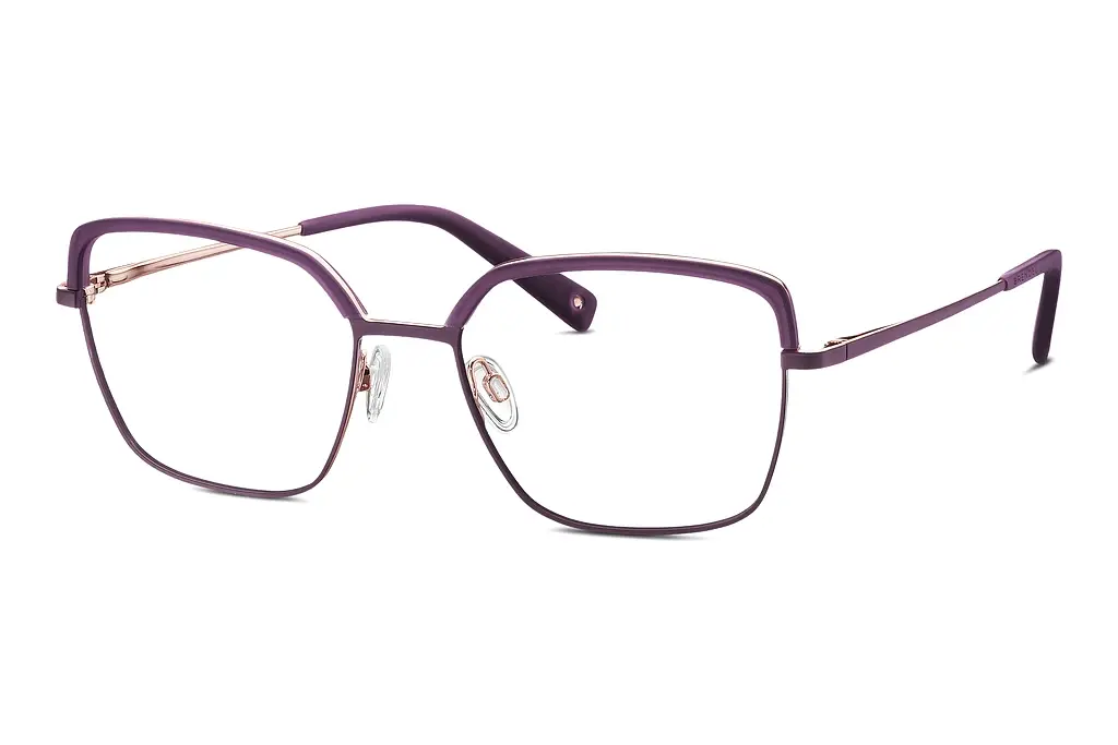 Brendel   BL 902409 50 rot / rosa / violett