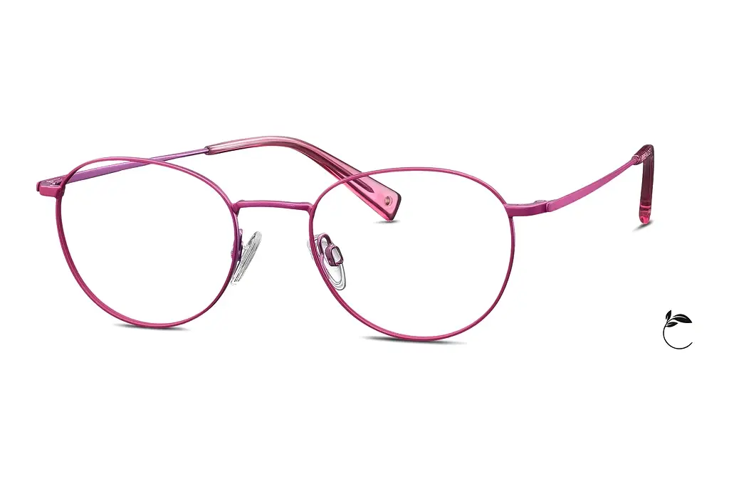 Brendel   BL 902410 55 rot / rosa / violett