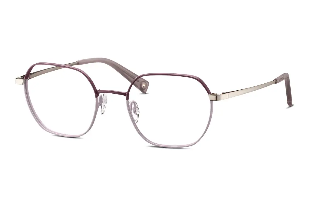 Brendel   BL 902432 55 rot / rosa / violett