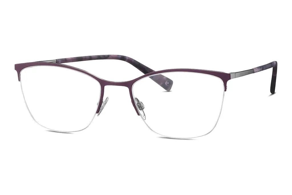 Brendel   BL 902436 50 rot / rosa / violett