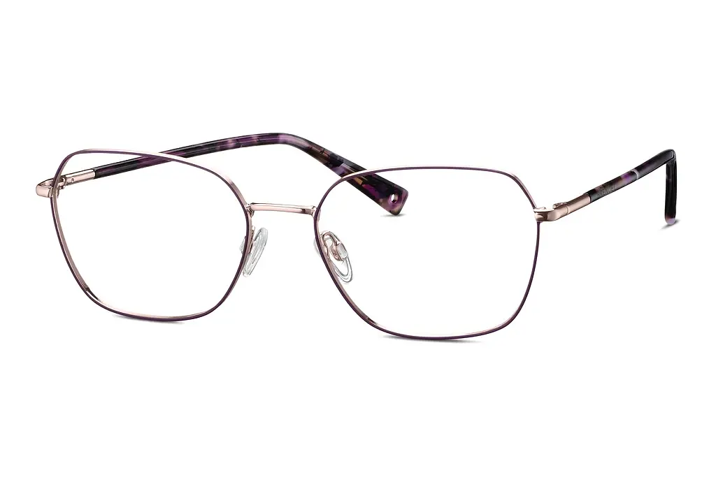 Brendel   BL 902439 50 rot / rosa / violett