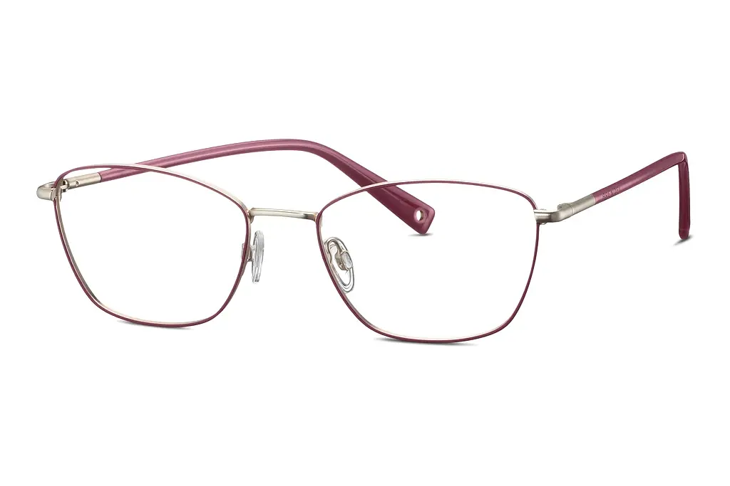 Brendel   BL 902440 50 rot / rosa / violett