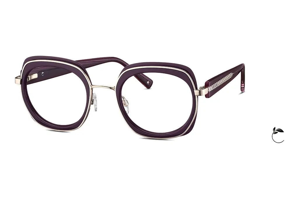 Brendel   BL 902443 50 rot / rosa / violett