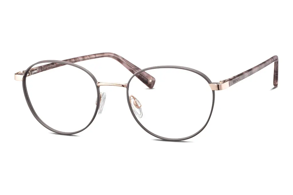 Brendel   BL 902445 50 rot / rosa / violett
