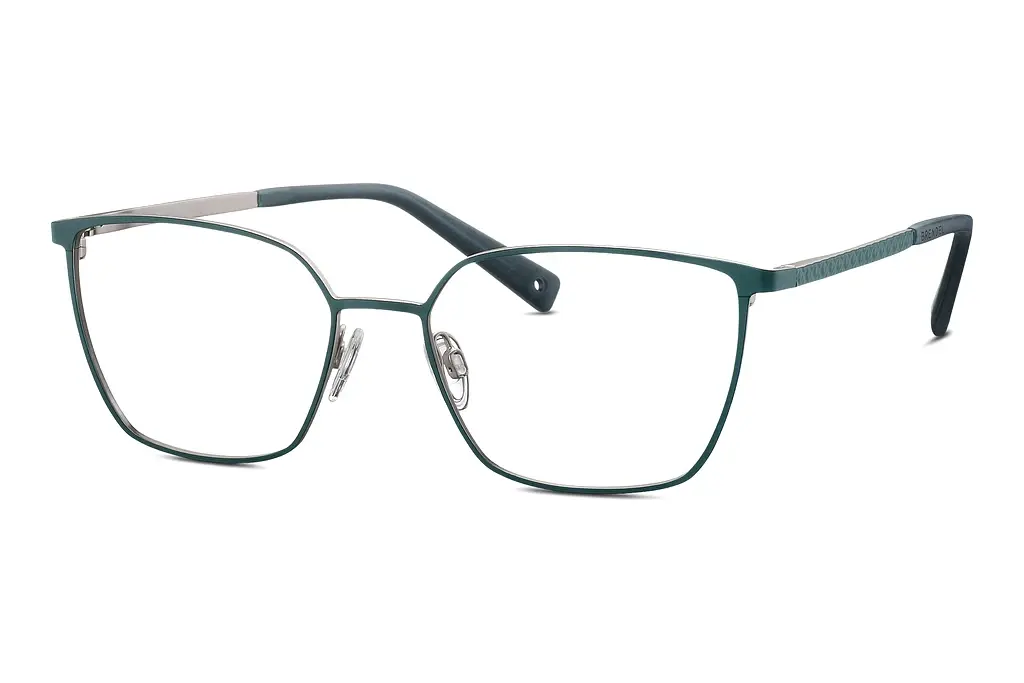 Brendel   BL 902456 40 smaragdgrün semimatt