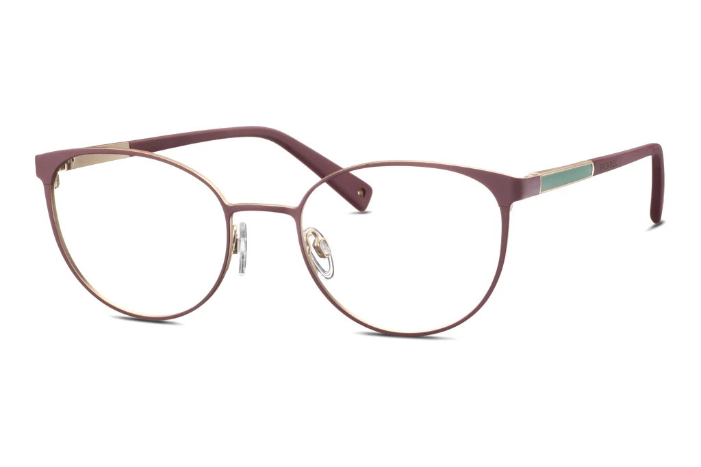 Brendel   BL 902464 55 aubergine matt