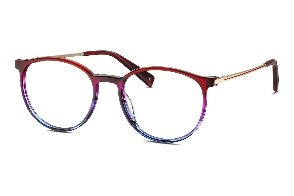 Brendel   BL 903156 57 rot / rosa / violett