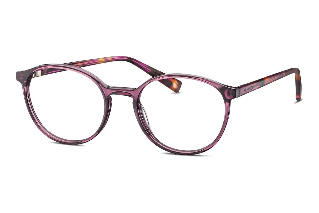 Brendel   BL 903161 50 rot / rosa / violett