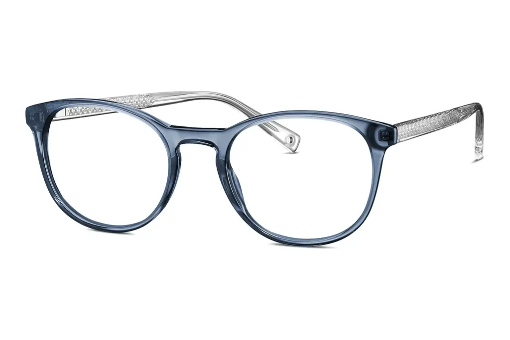 Brendel   BL 903178 70 blau
