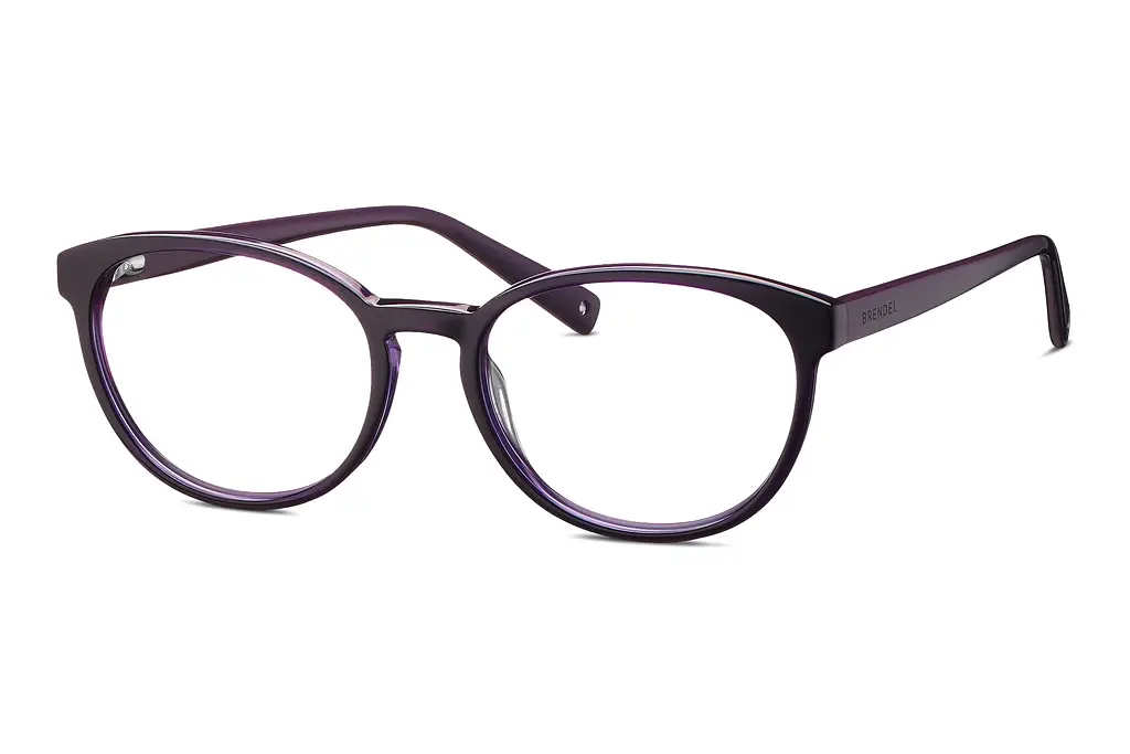 Brendel   BL 903184 50 rot / rosa / violett