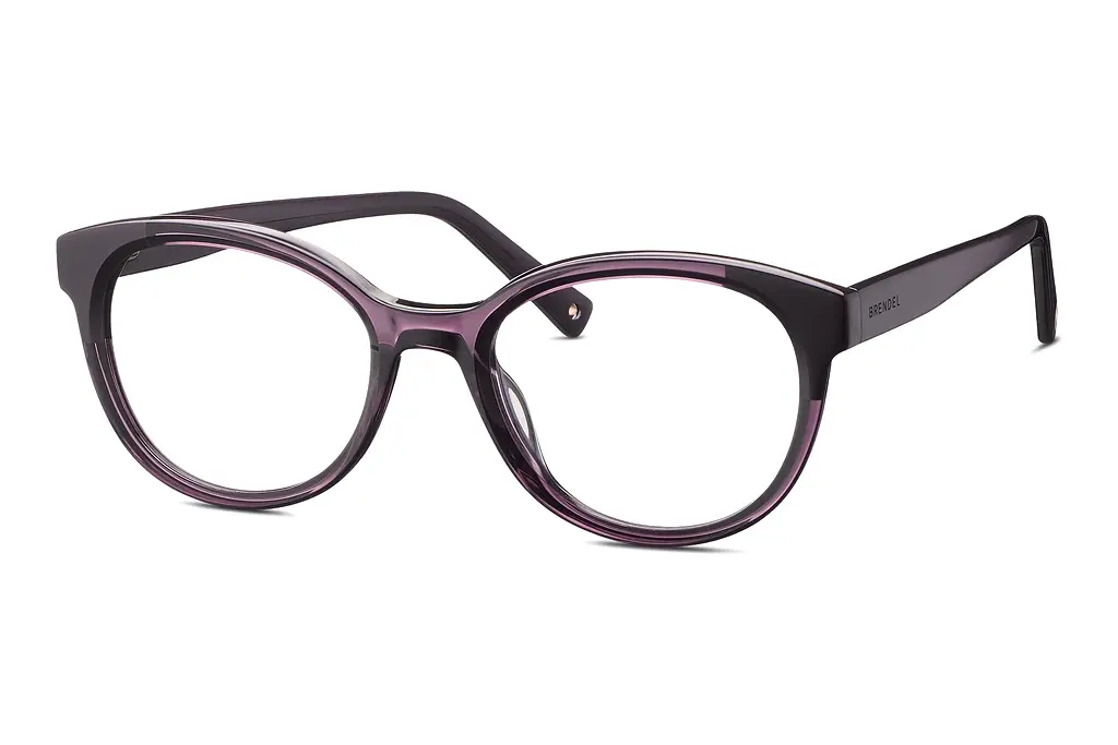 Brendel   BL 903186 55 rot / rosa / violett