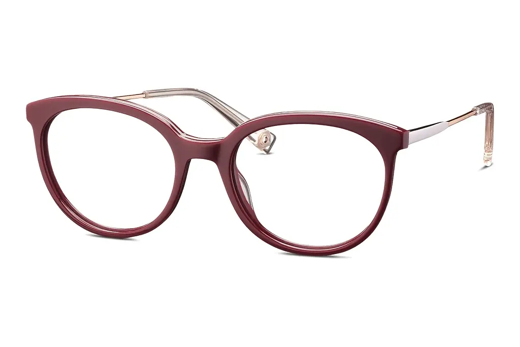 Brendel   BL 903189 50 rot / rosa / violett