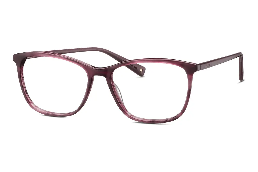 Brendel   BL 903203 50 rot / rosa / violett