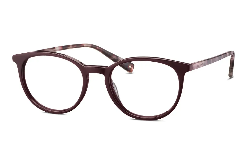 Brendel   BL 903204 50 rot / rosa / violett