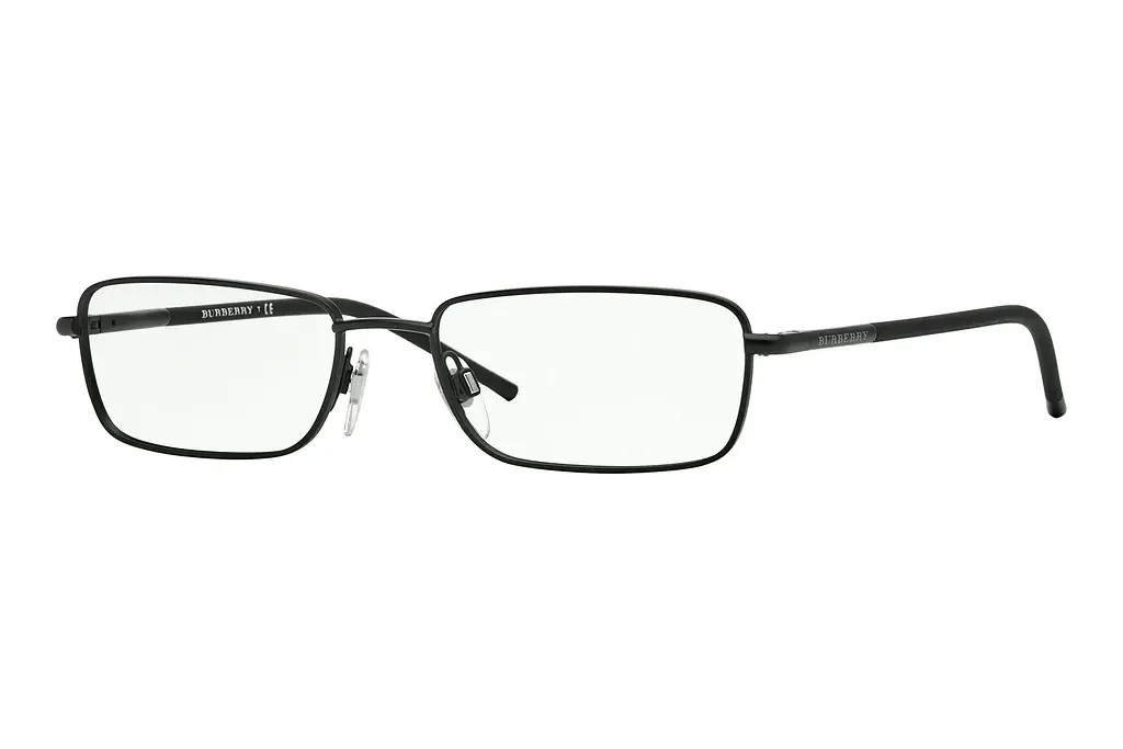 Burberry   BE1268 1007 Black