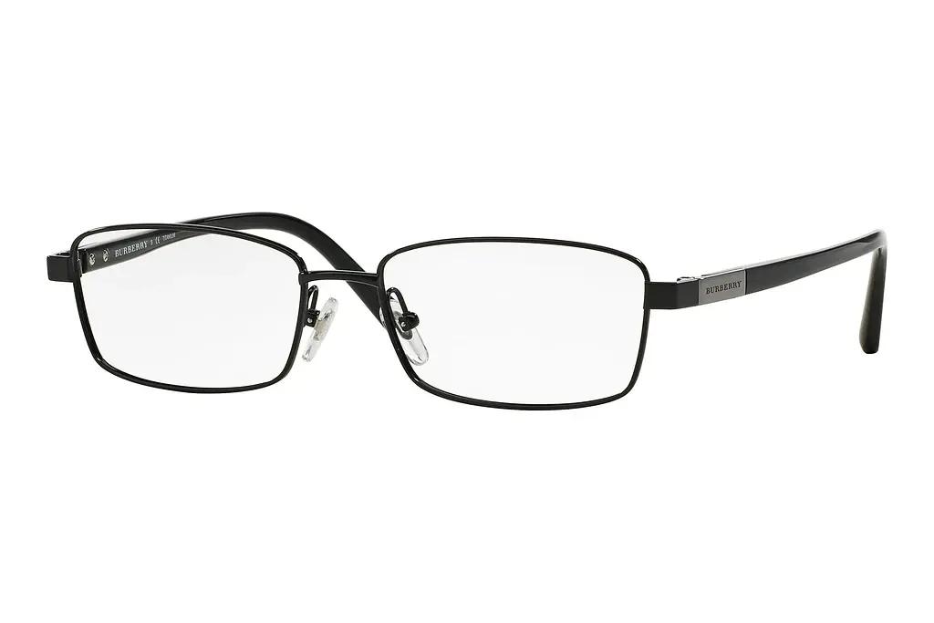 Burberry   BE1287TD 1001 Black