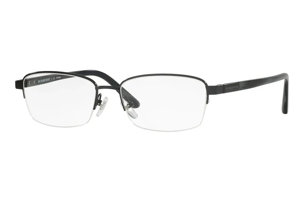 Burberry   BE1288TD 1091 Dark Grey