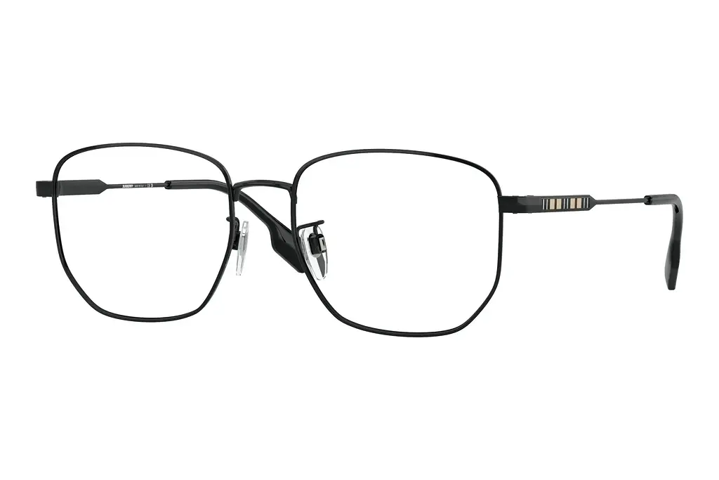 Burberry   BE1352D 1001 Black