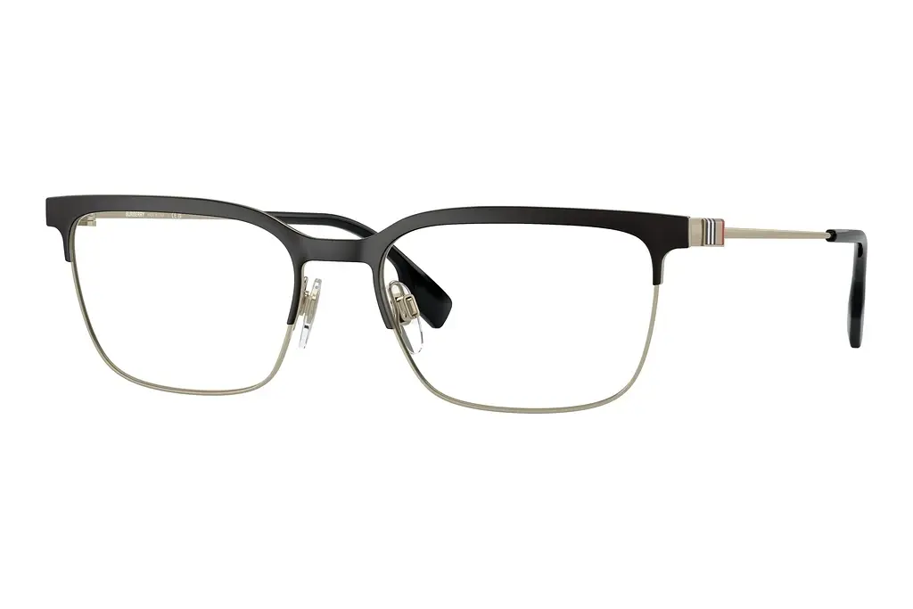 Burberry   BE1375 1109 Black