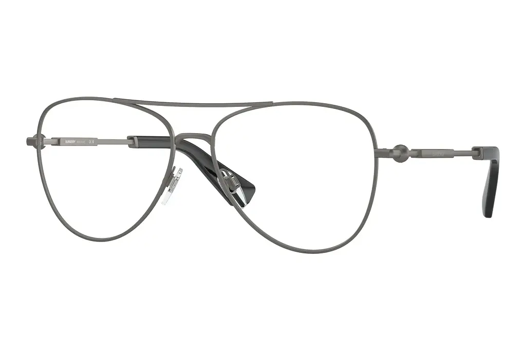 Burberry   BE1386 1316 Dark Grey
