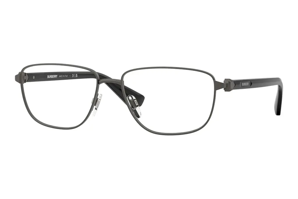 Burberry   BE1393 1316 Matte Grey