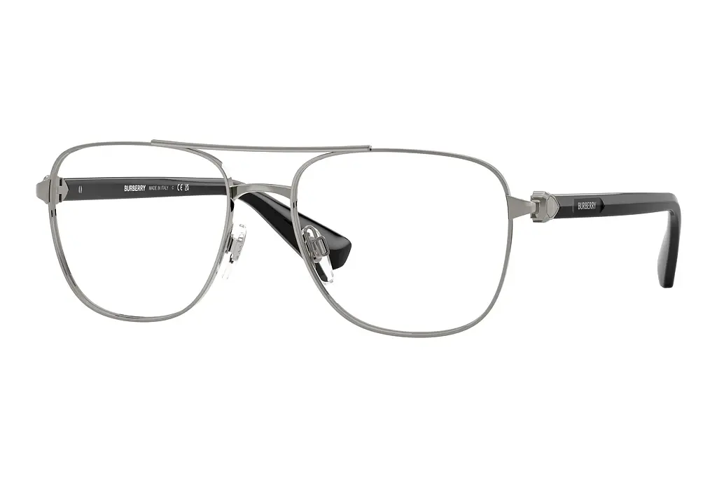 Burberry   BE1396 1003 Gunmetal