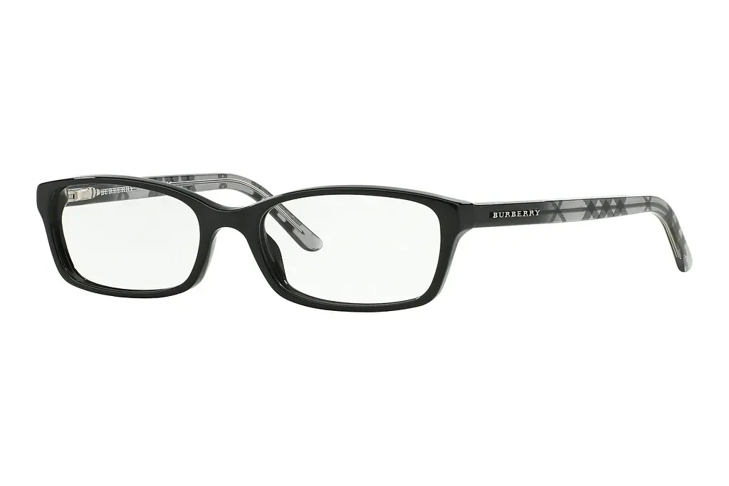 Burberry   BE2073 3164 Black