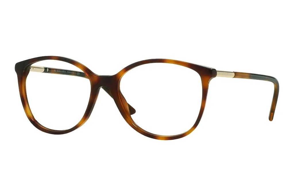 Burberry   BE2128 3316 Havana