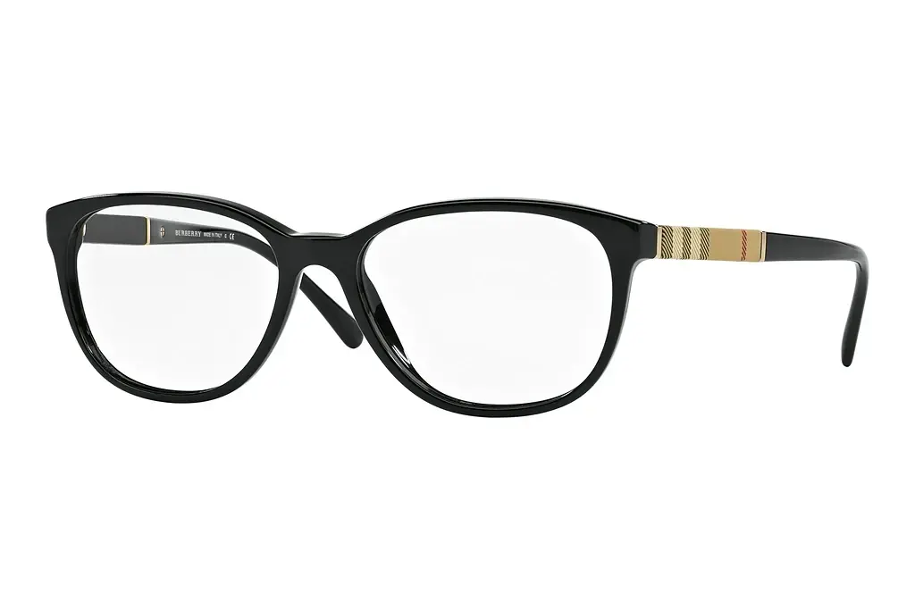 Burberry   BE2172 3001 Black