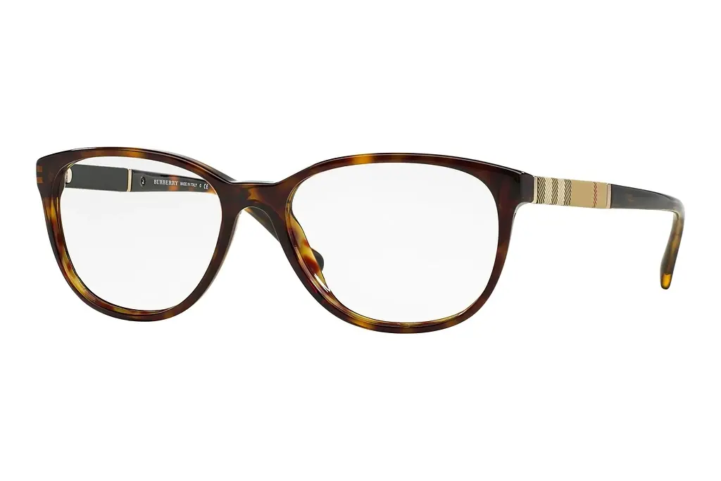 Burberry   BE2172 3002 Dark Havana