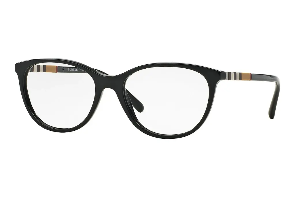 Burberry   BE2205 3001 Black